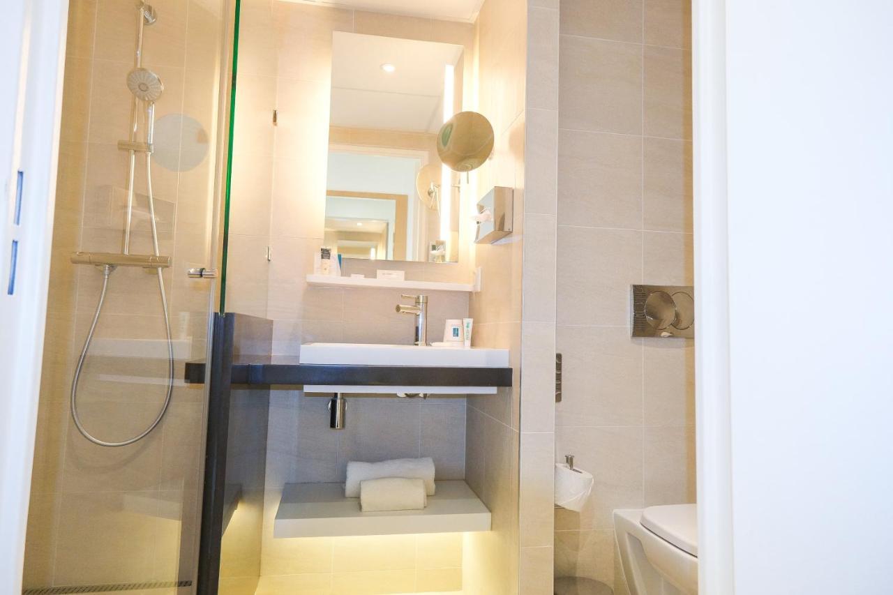 Thalazur Ouistreham - Hotel & Spa Eksteriør bilde