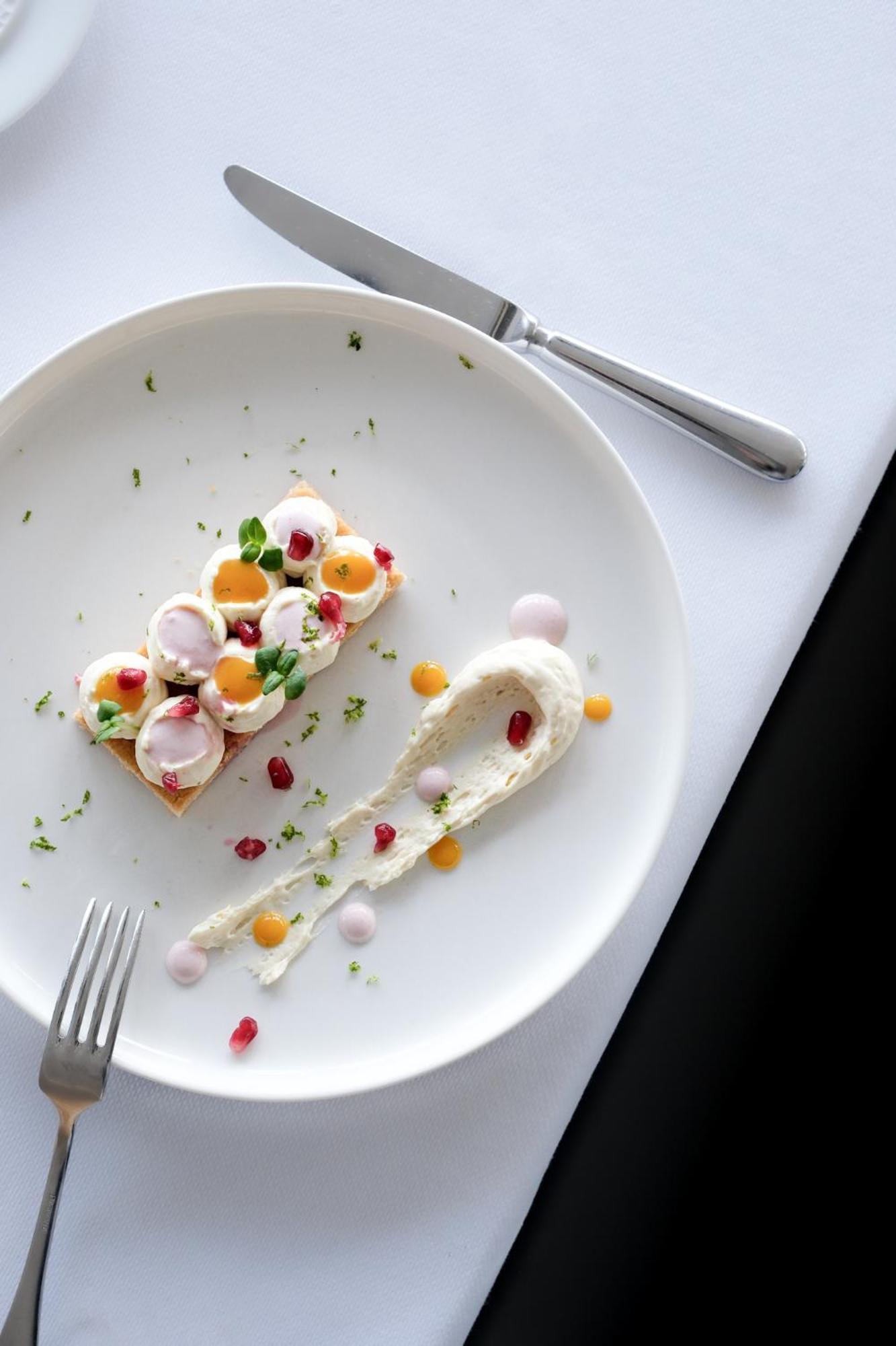 Thalazur Ouistreham - Hotel & Spa Eksteriør bilde