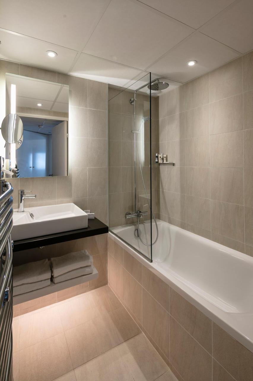 Thalazur Ouistreham - Hotel & Spa Eksteriør bilde